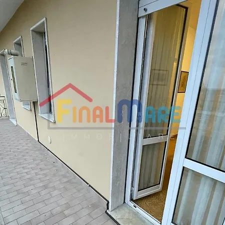 Appartamento Finale Ligure Apartamento Finale Ligure